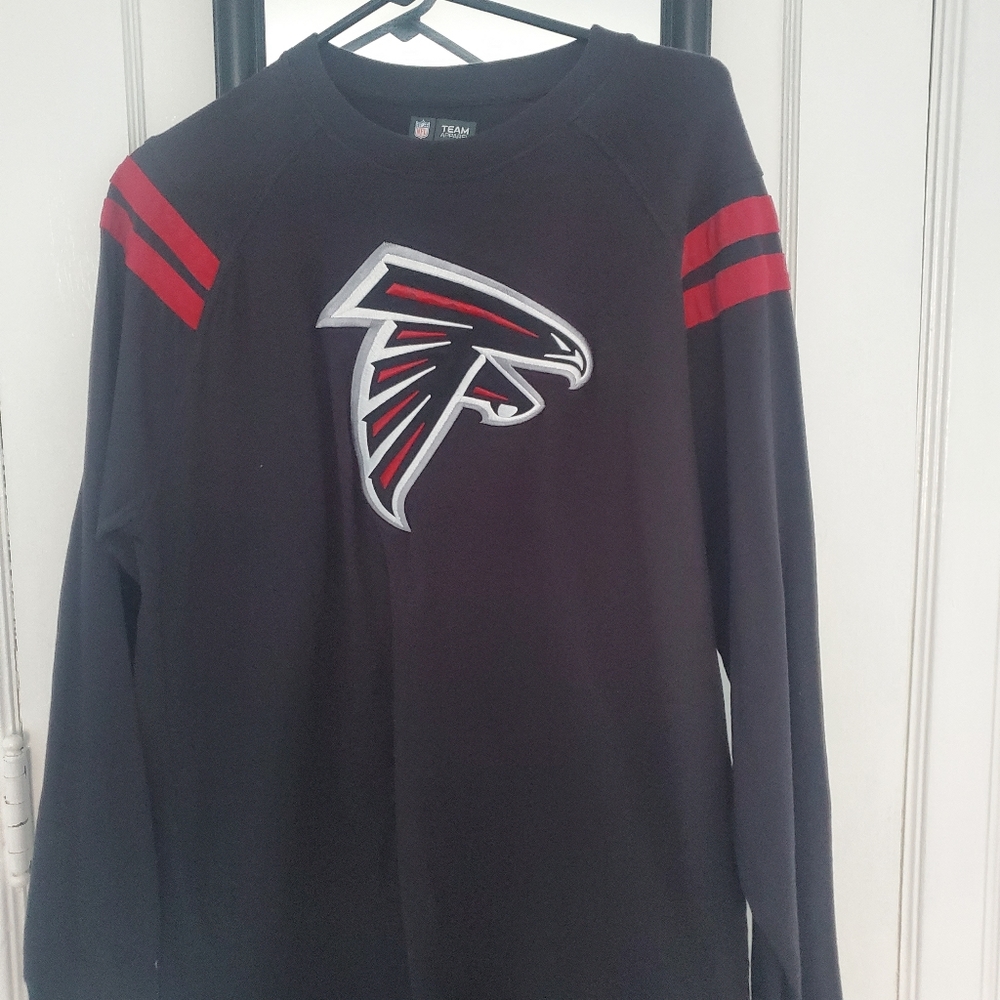 Atlanta Falcons long sleeve T-shirt